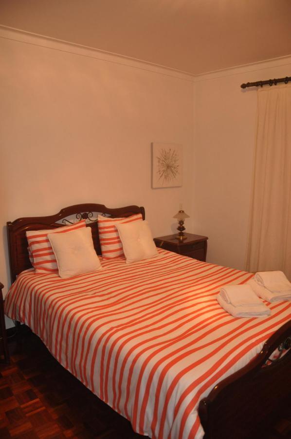 Tic Tac Apartment Peniche Eksteriør bilde
