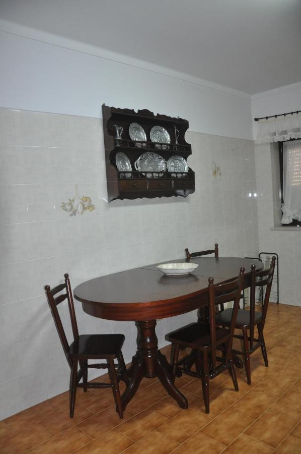 Tic Tac Apartment Peniche Eksteriør bilde