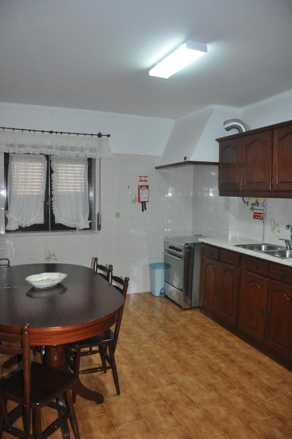Tic Tac Apartment Peniche Eksteriør bilde